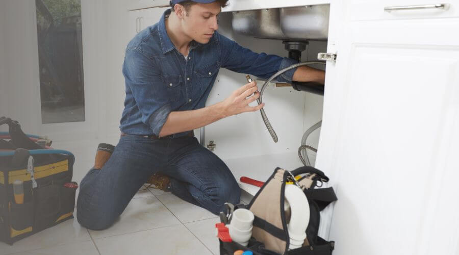 Professional 24/7 Emergency Plumbing services in Wilburton, OK